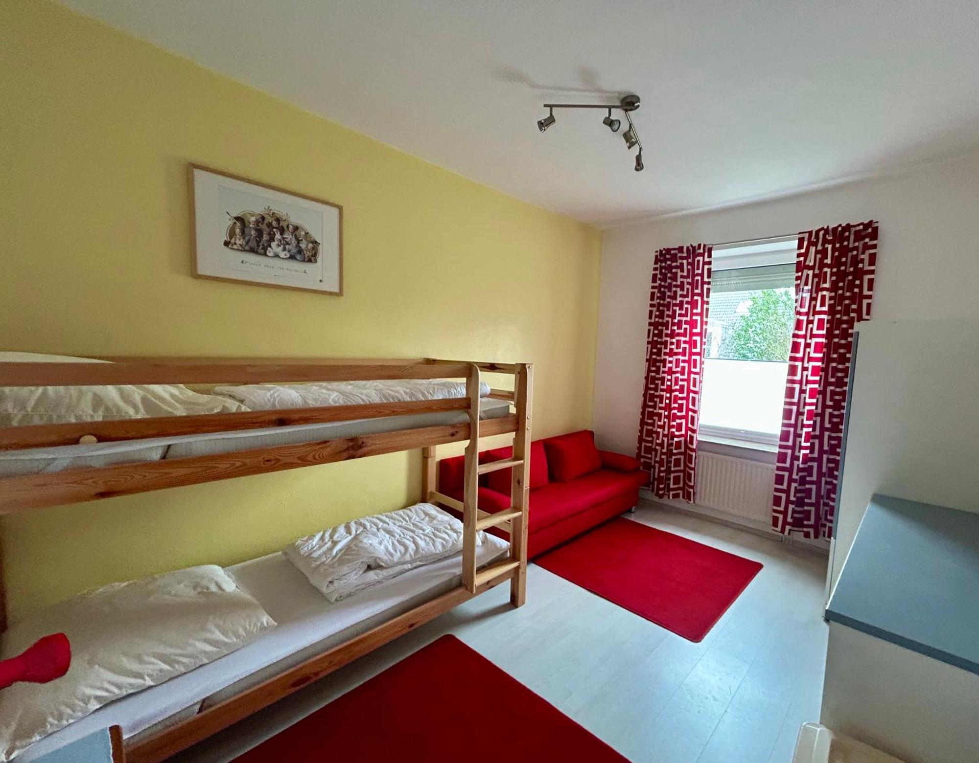 Strandgut Apartment