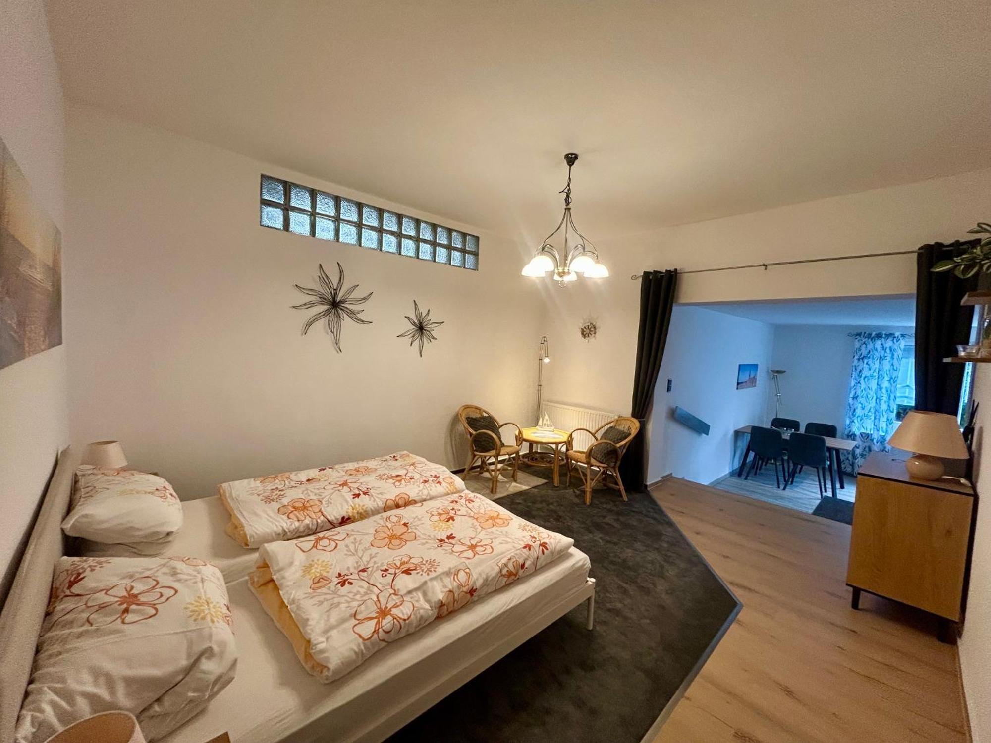 Apartment Strandgut