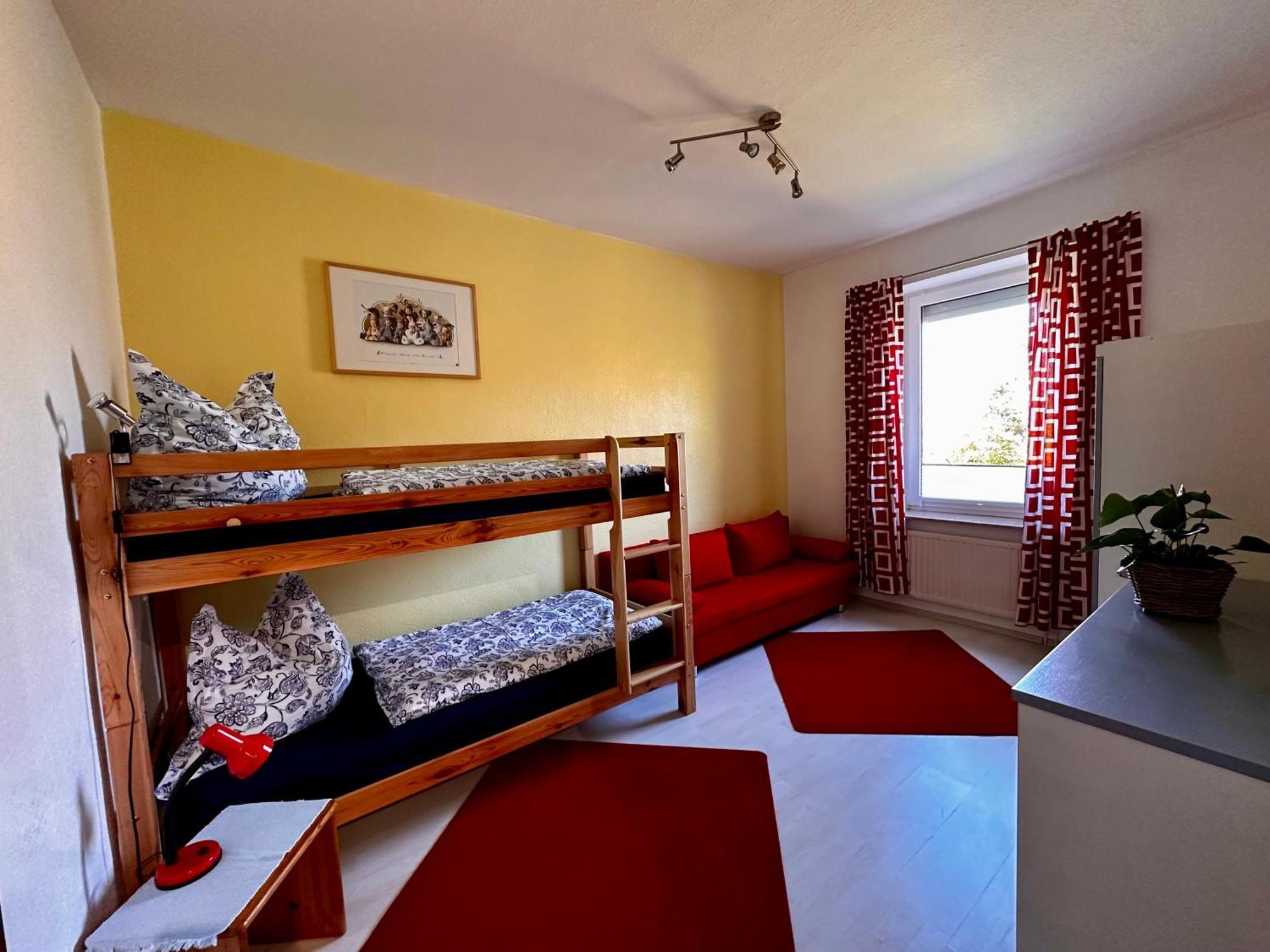 Strandgut Apartment Cuxhaven