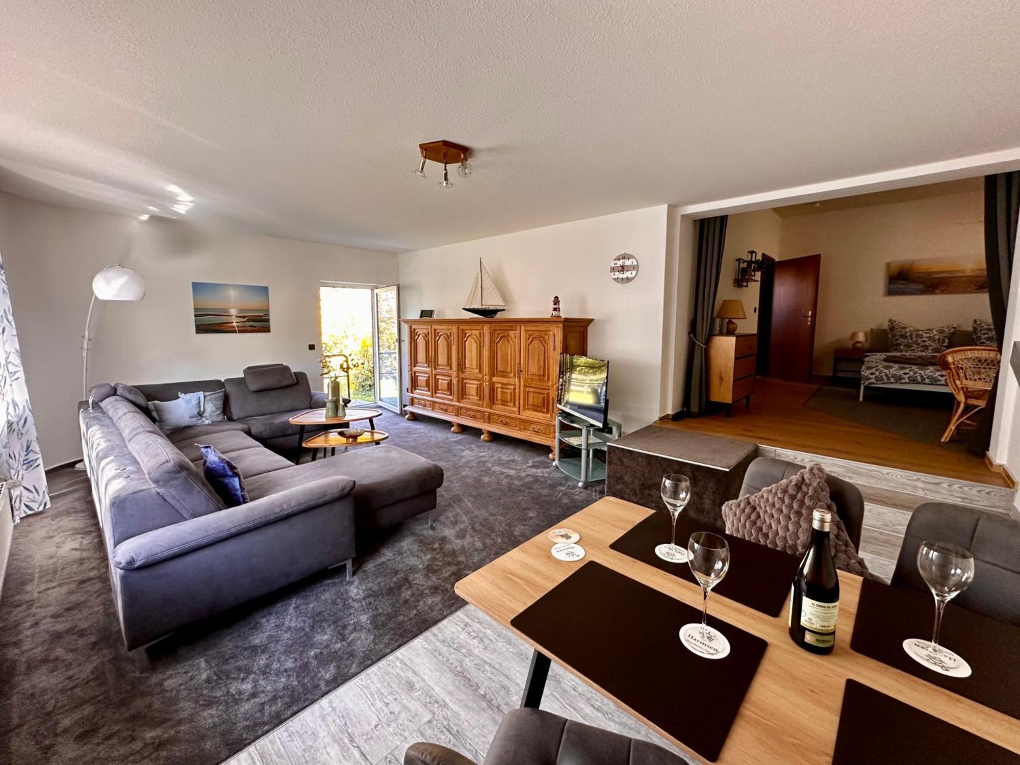 Strandgut Apartment