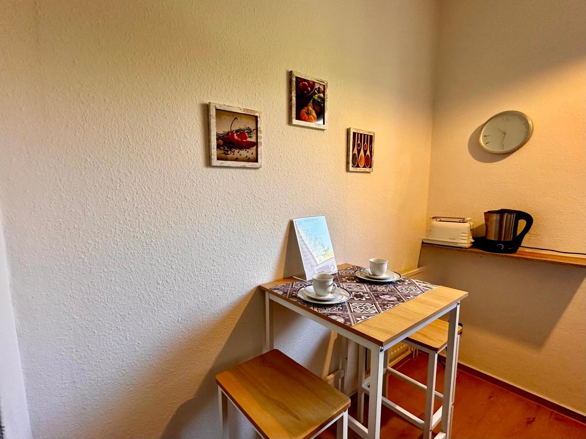 Apartment Strandgut