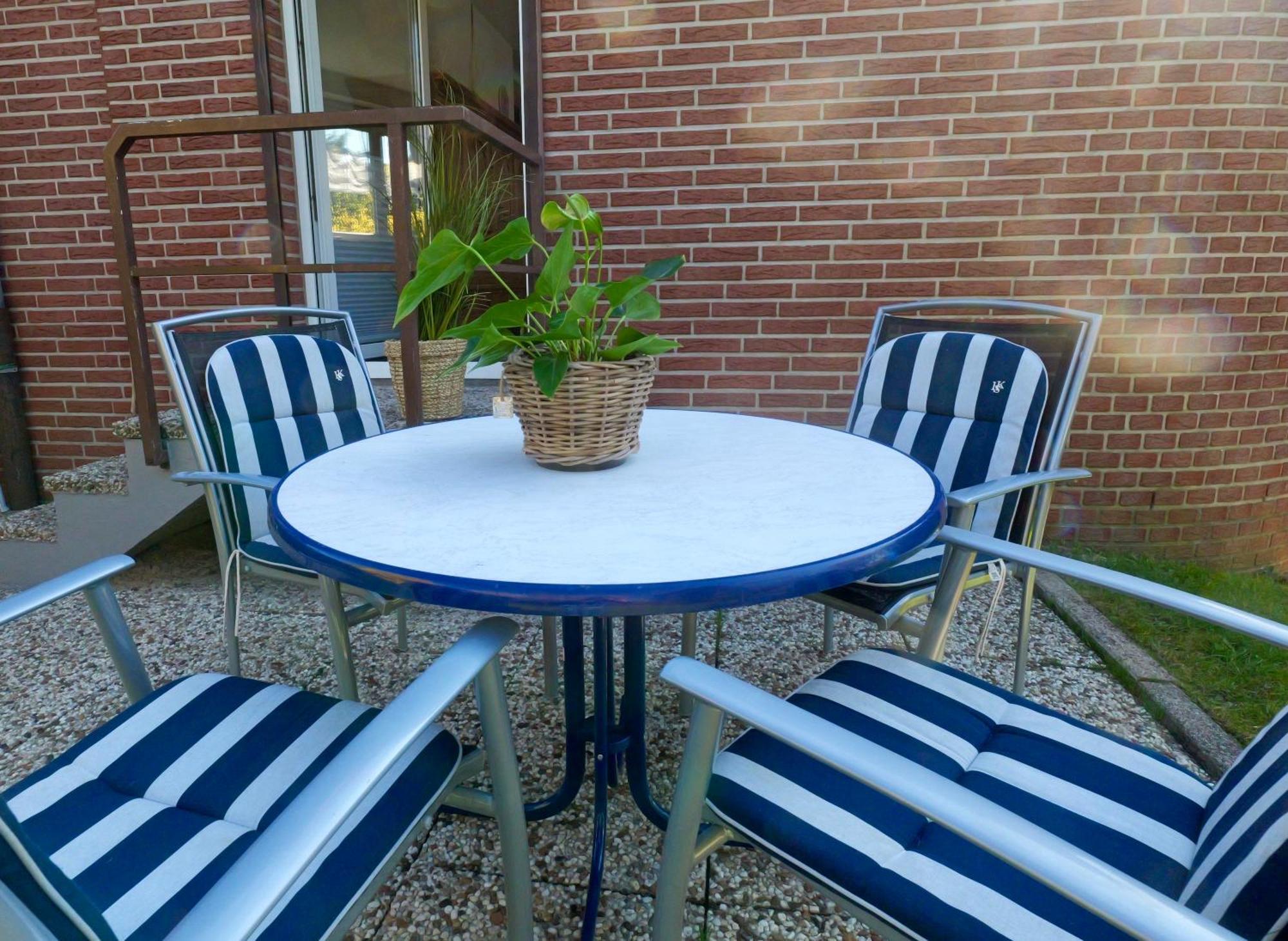 Apartment Strandgut