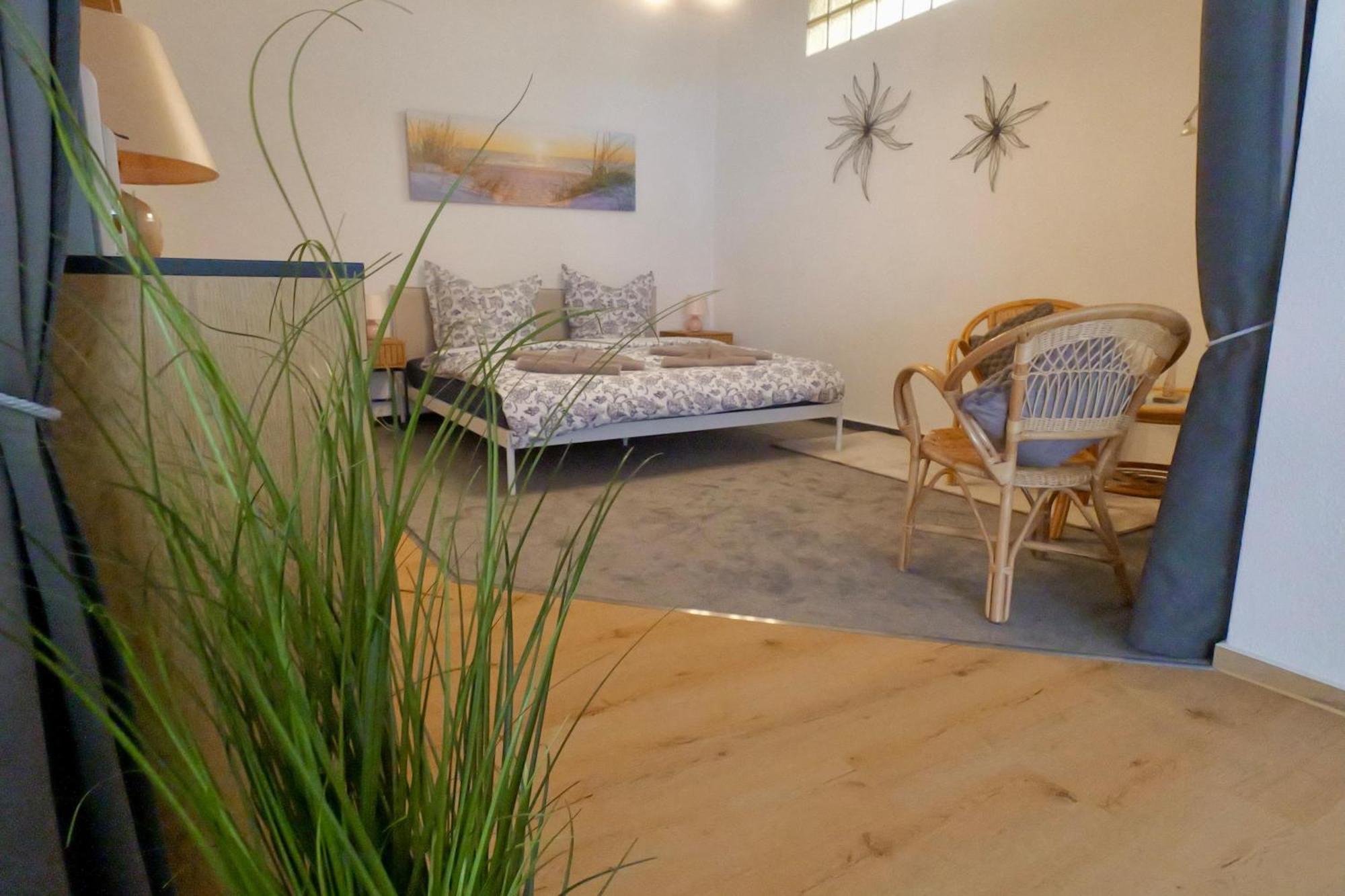 Strandgut Apartment *